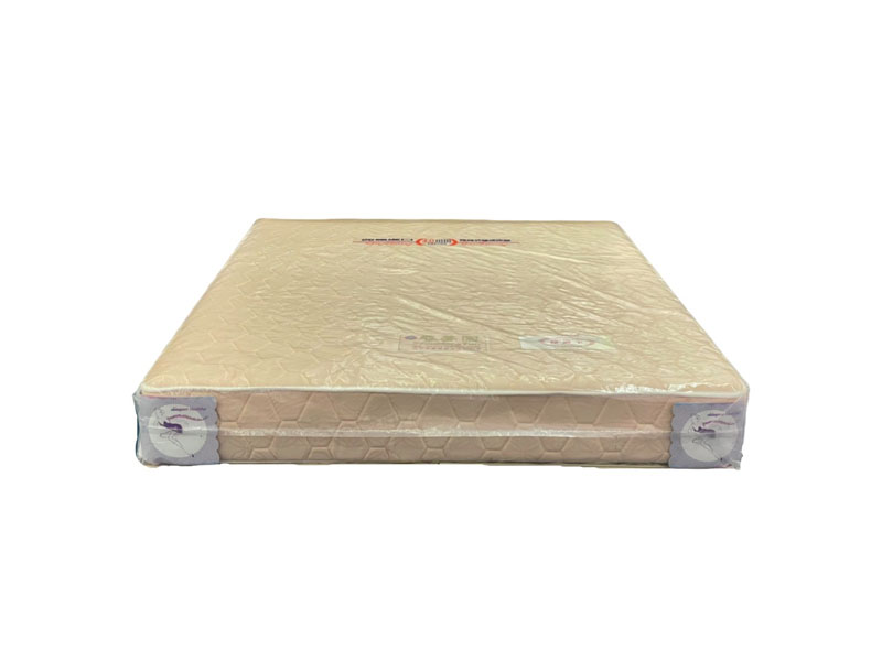 (4.0)5尺獨立筒床(硬式)