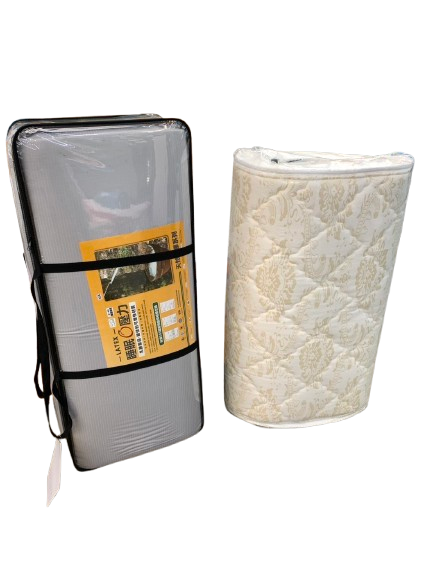 3尺~3.5尺5公分乳膠墊(5-8公分)2款